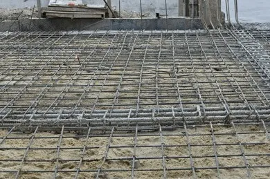 Mat Foundations Image